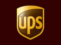 UPS国际快递